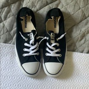 Converse slip on